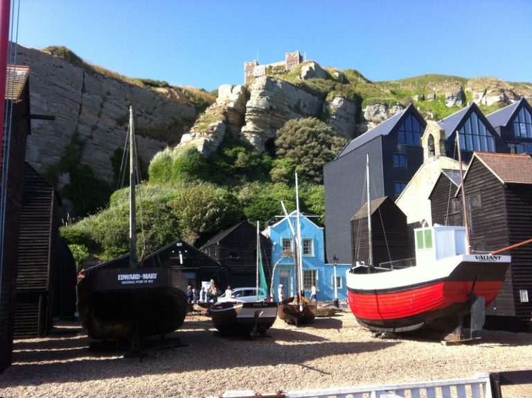 hastings